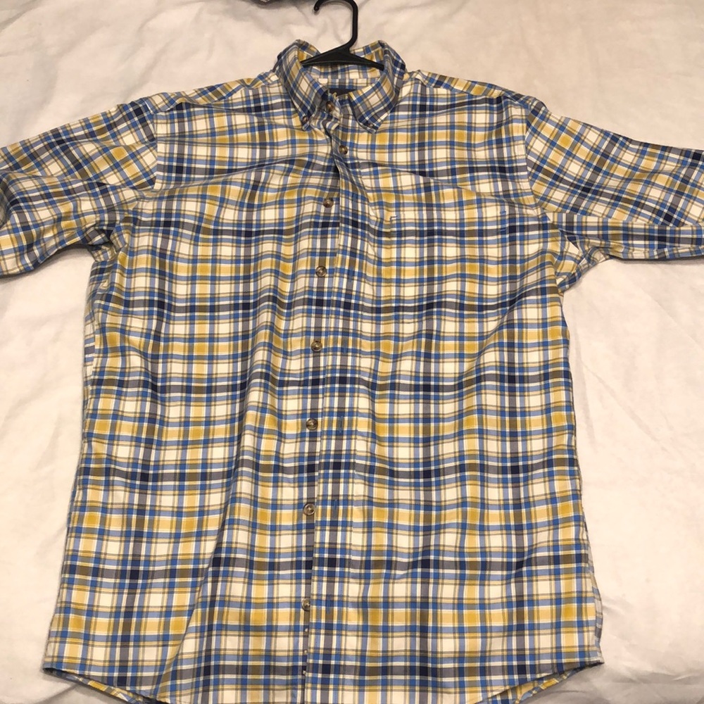 Cabela’s Button Down
